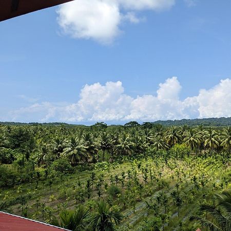 Parkresort - Organic Farm Resort Kala Pathar Beach Ngoại thất bức ảnh