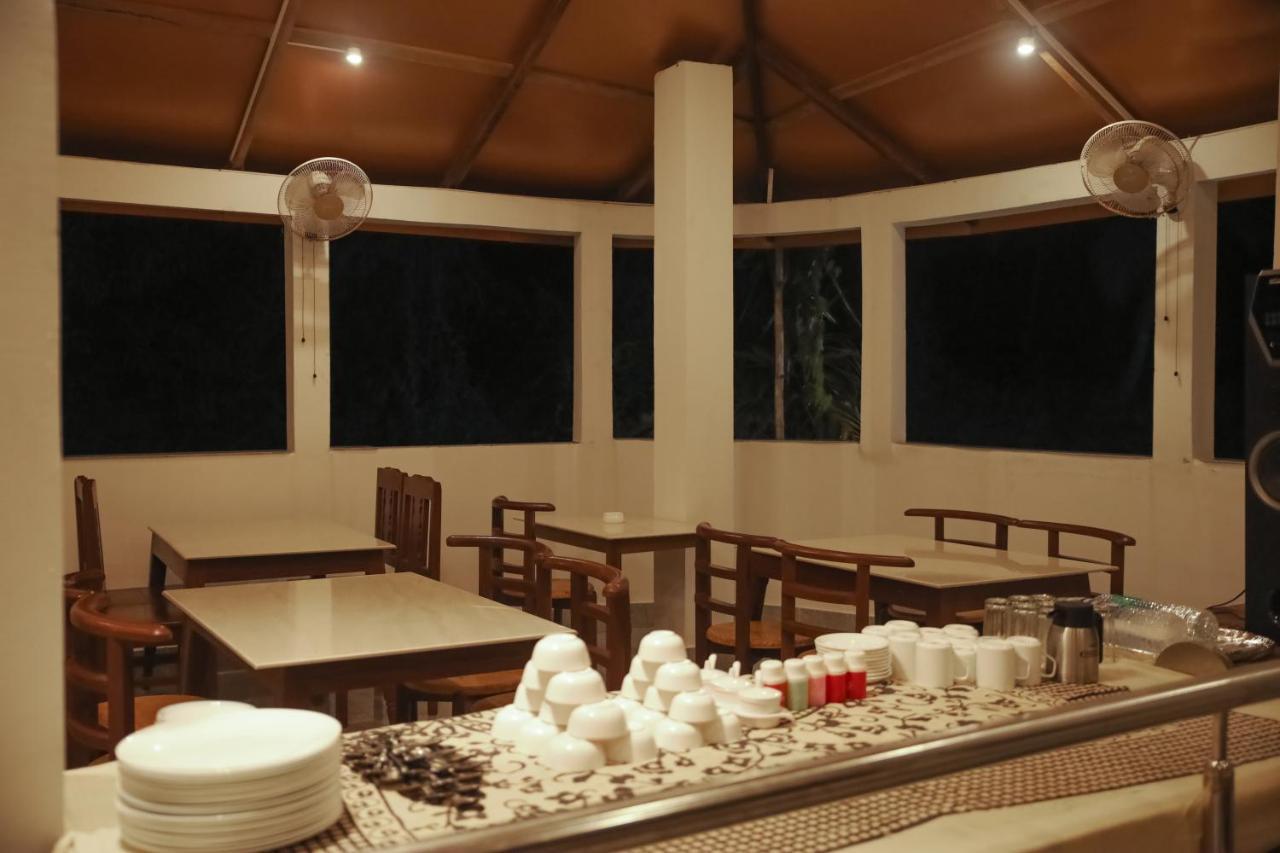 Parkresort - Organic Farm Resort Kala Pathar Beach Ngoại thất bức ảnh