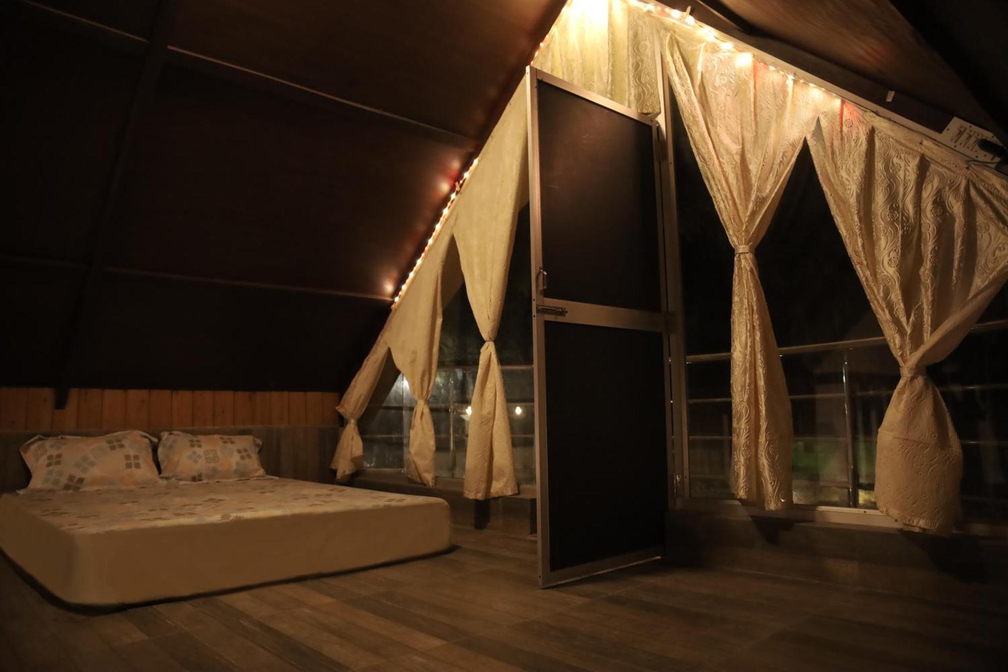 Parkresort - Organic Farm Resort Kala Pathar Beach Ngoại thất bức ảnh